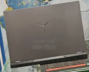 New Laptop Lenovo Legion 5 16GB AMD Ryzen 7 SSD 512GB