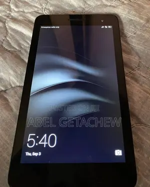 Huawei T201 Gray