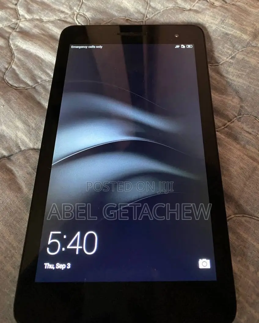 Huawei T201 Gray