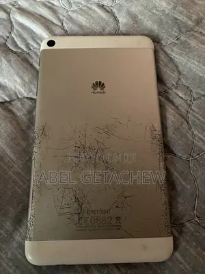 Huawei T201 Gray