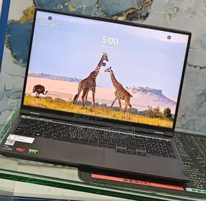 New Laptop Lenovo Legion 5 16GB AMD Ryzen 7 SSD 512GB