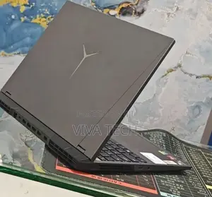 New Laptop Lenovo Legion 5 16GB AMD Ryzen 7 SSD 512GB