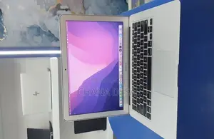 New Laptop Apple MacBook Air 2017 8GB Intel Core i7 SSD 128GB