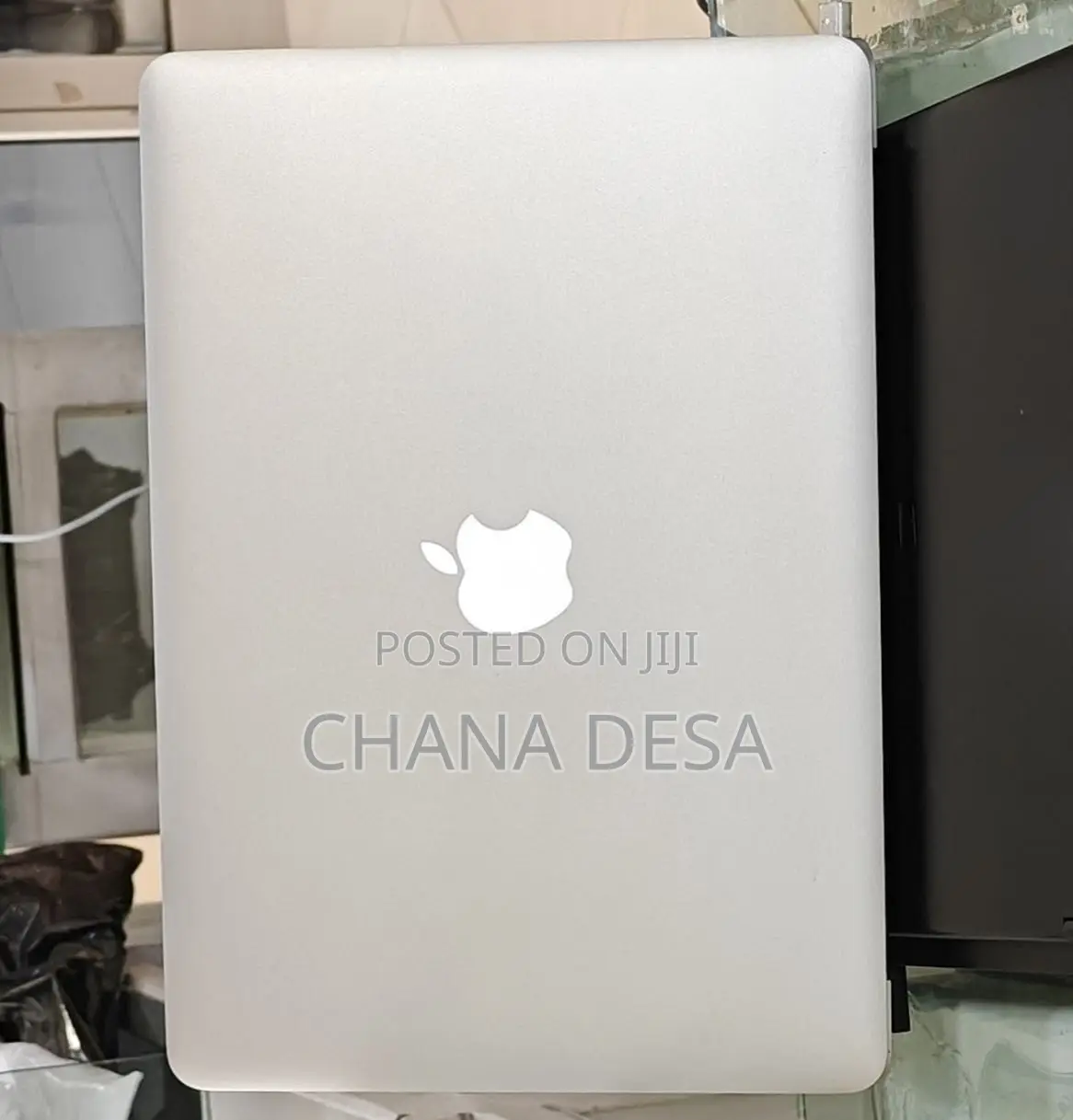 New Laptop Apple MacBook Air 2017 8GB Intel Core i7 SSD 128GB