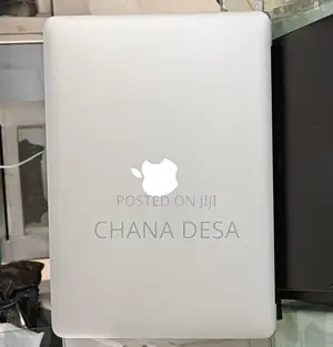 New Laptop Apple MacBook Air 2017 8GB Intel Core i7 SSD 128GB