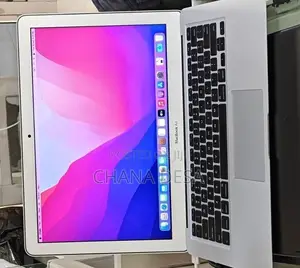 New Laptop Apple MacBook Air 2017 8GB Intel Core i7 SSD 128GB
