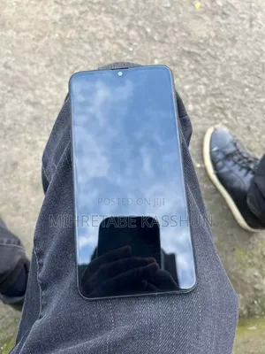 Samsung Galaxy A10s 32 GB Black