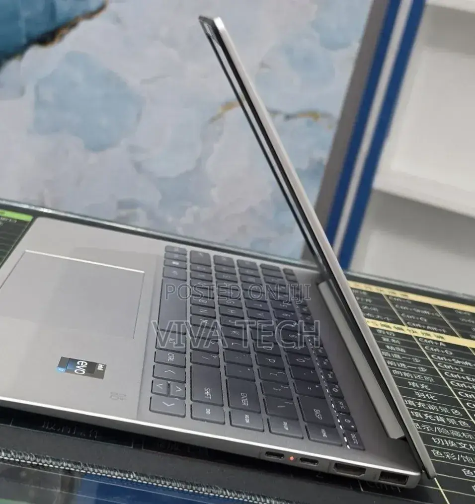 New Laptop HP Pavilion 14 16GB Intel Core i7 SSD 1T