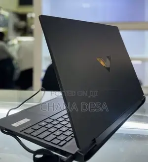 New Laptop HP Victus 15 16GB Intel Core i5 SSD 512GB