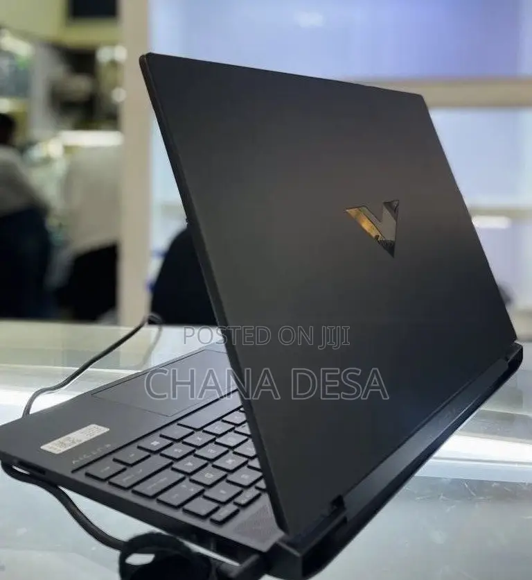 New Laptop HP Victus 15 16GB Intel Core i5 SSD 512GB