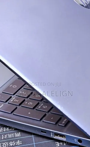 New Laptop HP Pavilion 15 8GB AMD Ryzen 5 SSD 512GB