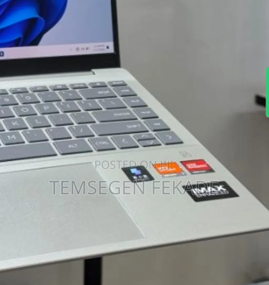 New Laptop HP Pavilion 14 16GB AMD Ryzen 7 SSD 1T