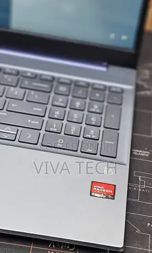 New Laptop HP Pavilion 15 8GB AMD Ryzen 5 SSD 512GB