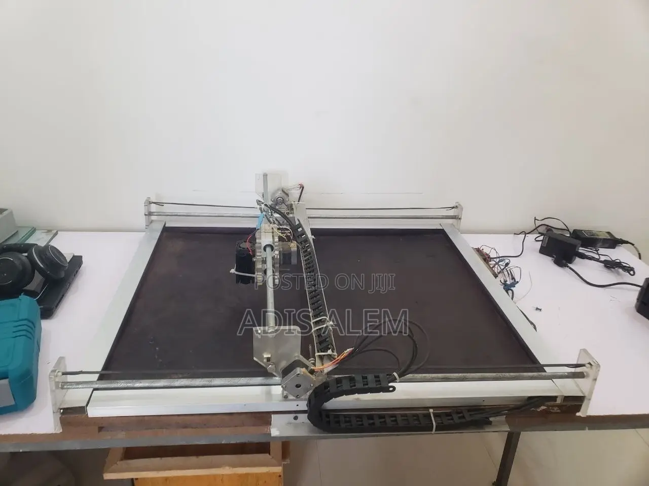 CNC Machine