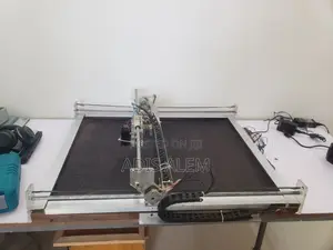 CNC Machine