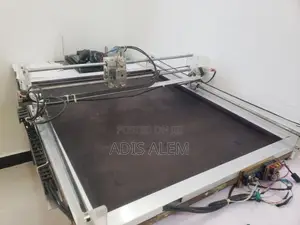 CNC Machine