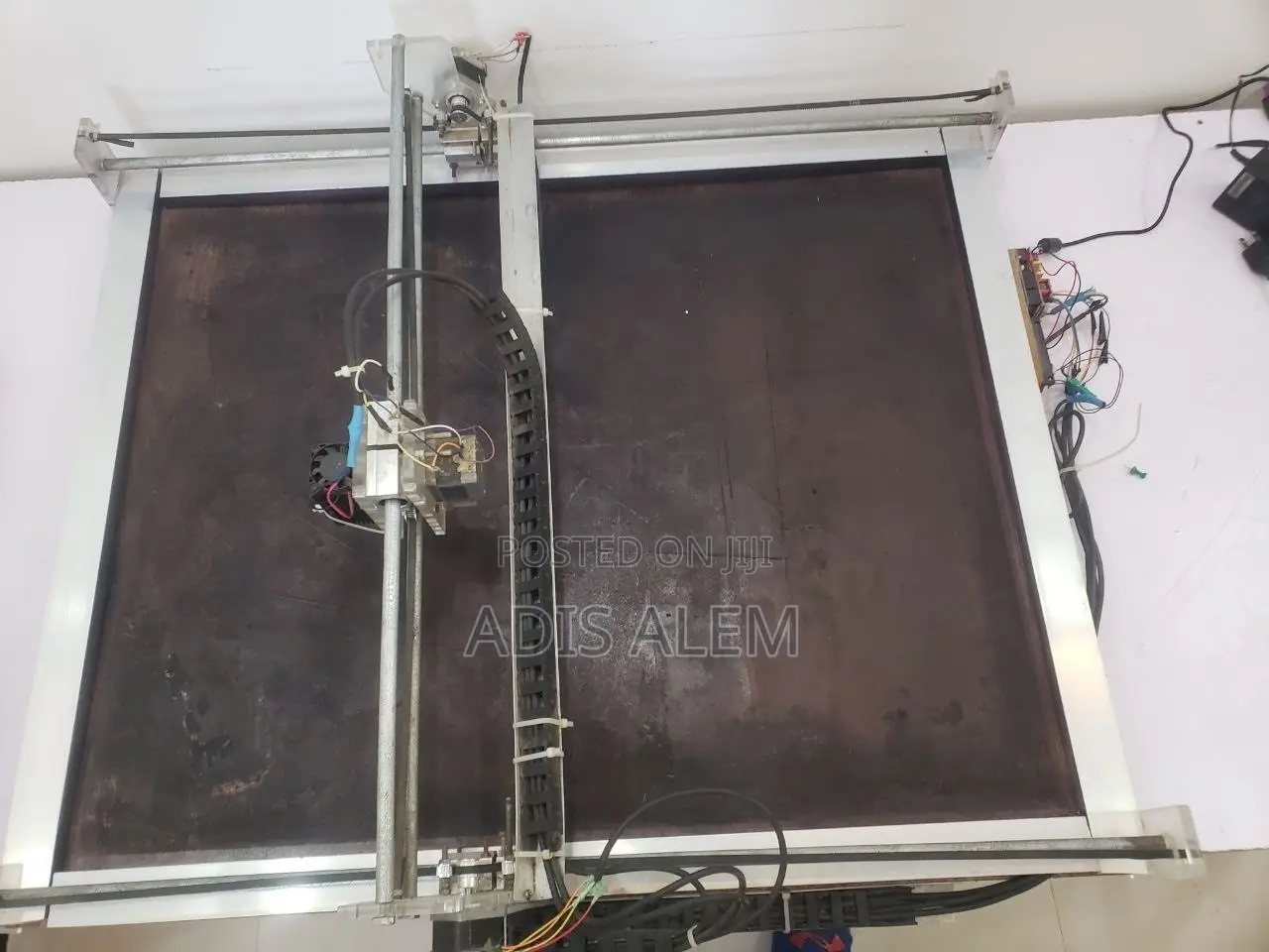 CNC Machine