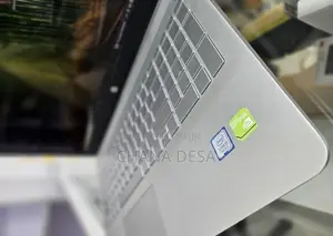 New Laptop HP Pavilion 15 8GB Intel Core i5 HDD 1T
