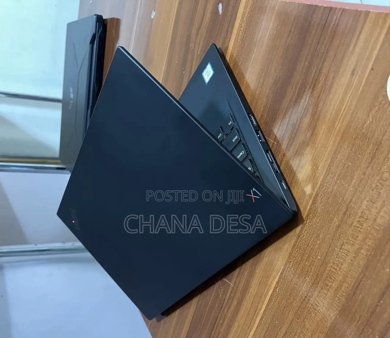 New Laptop Lenovo ThinkPad X1 Carbon 16GB Intel Core i5 SSD 512GB