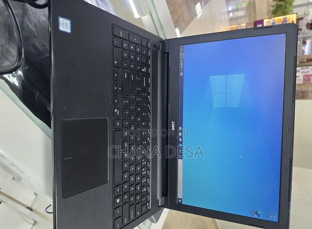 New Laptop Dell 4GB Intel Core i5 HDD 1T