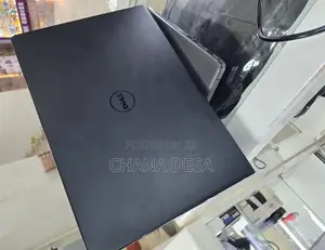 New Laptop Dell 4GB Intel Core i5 HDD 1T