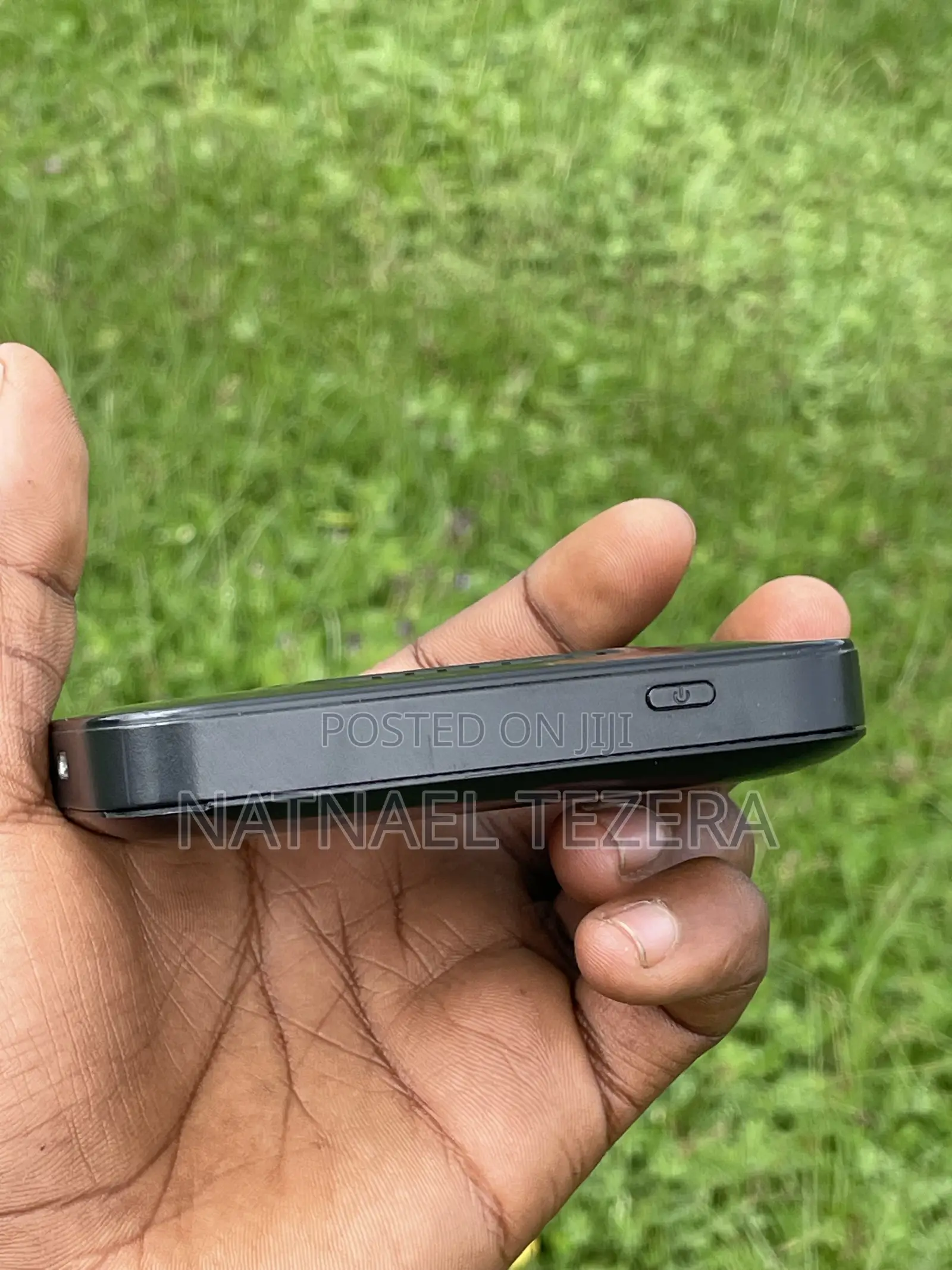 WiFi Router