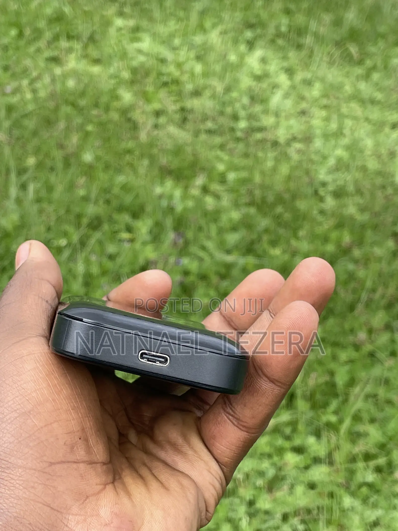 WiFi Router