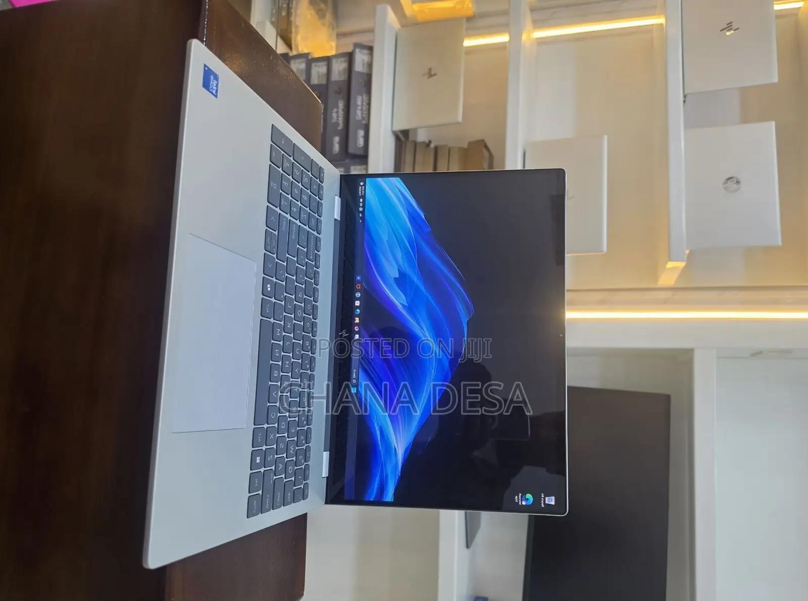 New Laptop HP OmniBook 7 16" 16GB Intel Core i9 SSD 1T