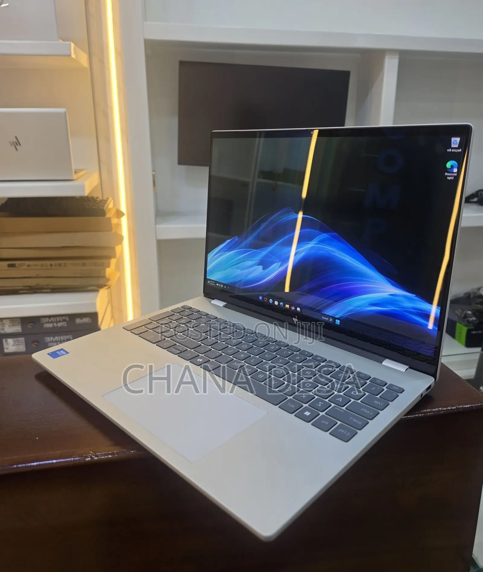 New Laptop HP OmniBook 7 16" 16GB Intel Core i9 SSD 1T