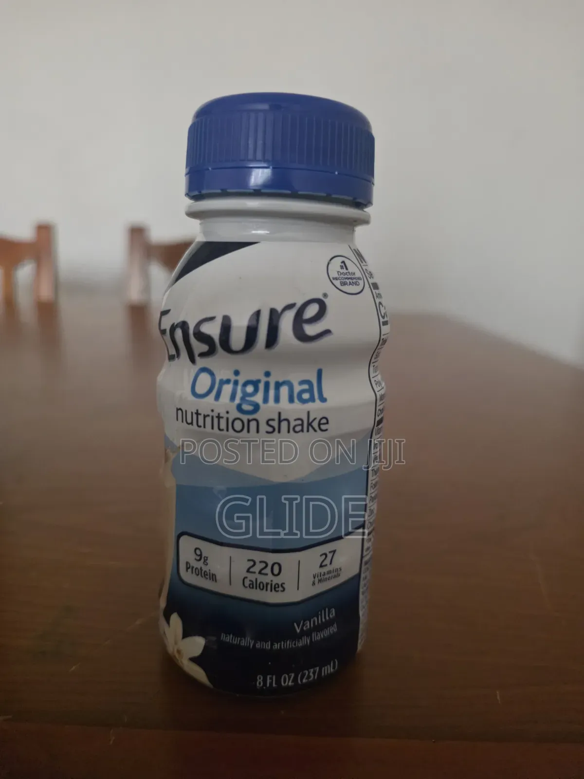 Ensure Original Nutrition Shake ( American)