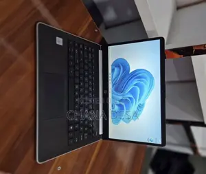 New Laptop HP 8GB Intel Core i5 SSD 256GB