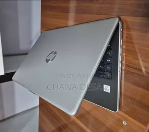 New Laptop HP 8GB Intel Core i5 SSD 256GB