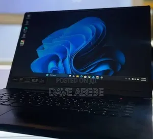 New Laptop Asus ROG Zephyrus G15 16GB AMD Ryzen 7 SSD 512GB