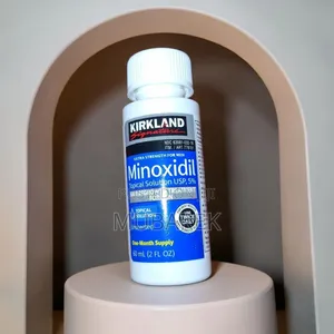 Kirkland 5% Solution – Jooji Daadashada Timaha