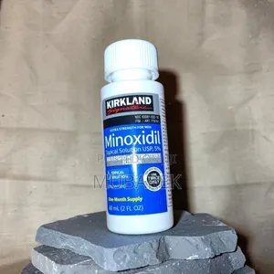 .Minoxidil Beard & Hair – Gadhka & Timaha Soo Bixi
