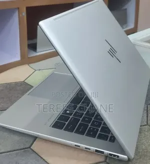 New Laptop HP EliteBook 840 G9 16GB Intel Core i5 SSD 512GB
