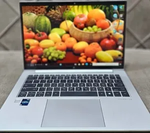 New Laptop HP EliteBook 840 G9 16GB Intel Core i5 SSD 512GB