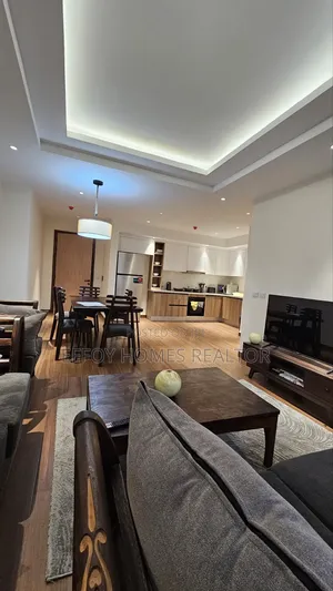 3bdrm Apartment in Private, Kirkos for rent