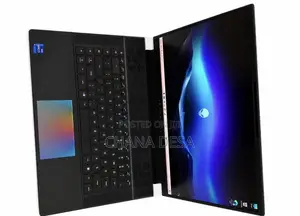 New Laptop Alienware X16 r1 32GB Intel Core i9 SSD 1T