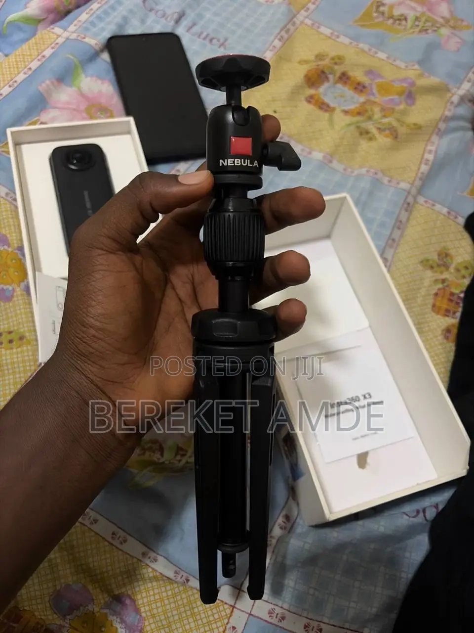 Insta360 X3