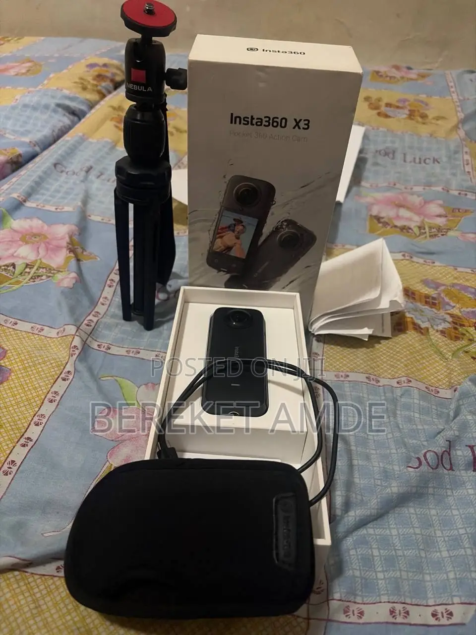 Insta360 X3