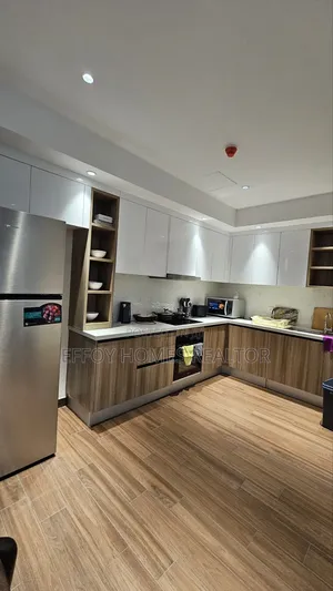 3bdrm Apartment in Private, Kirkos for rent