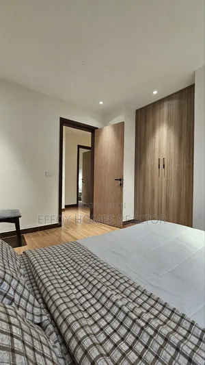 3bdrm Apartment in Private, Kirkos for rent