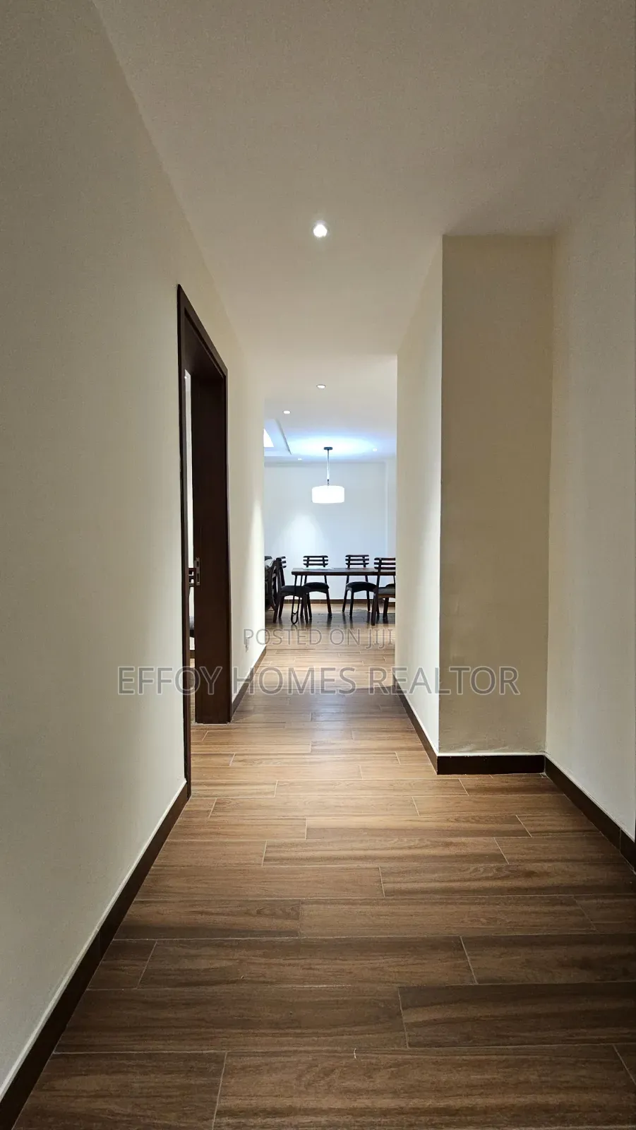 3bdrm Apartment in Private, Kirkos for rent
