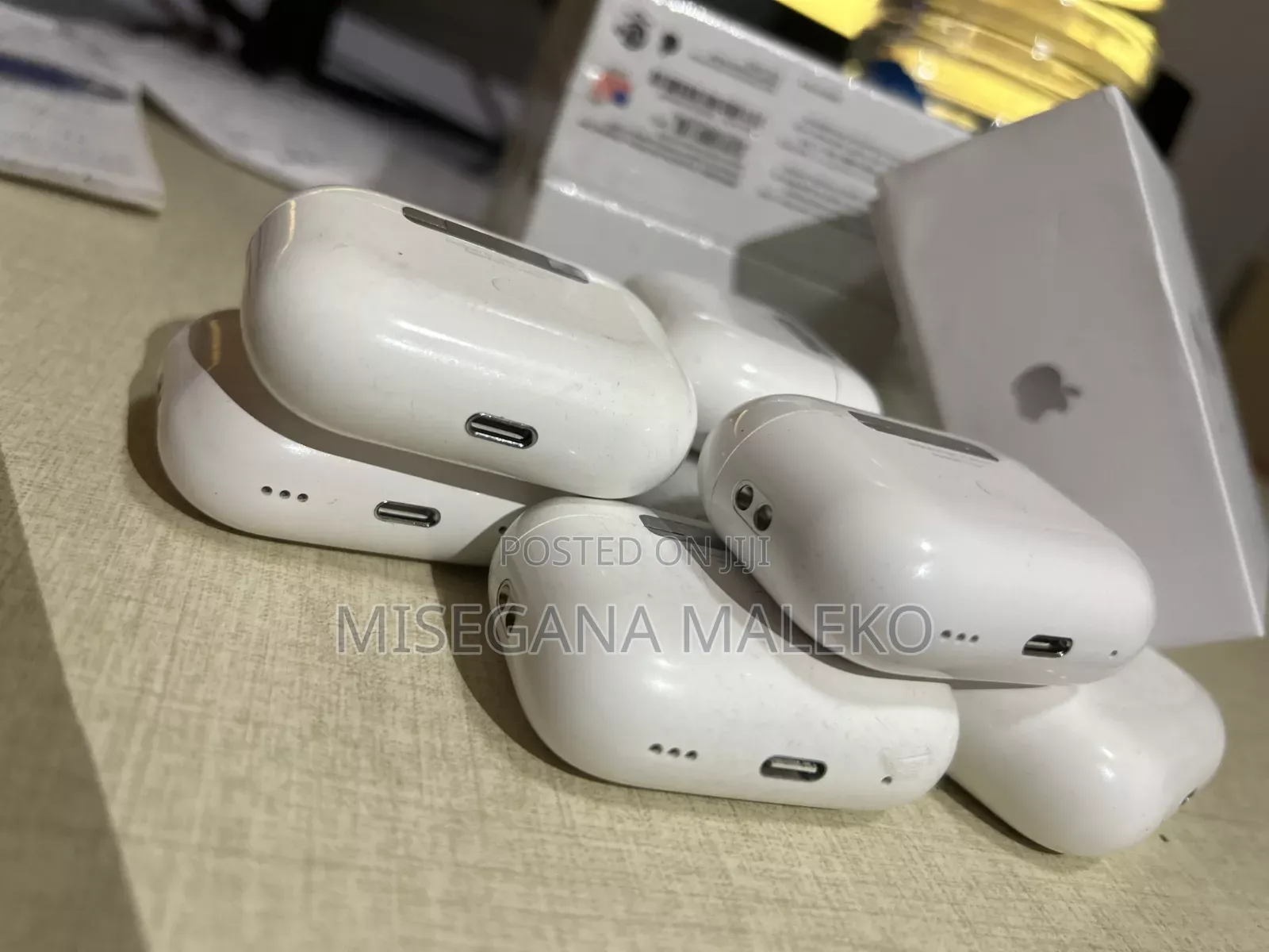 AirPodsPro
