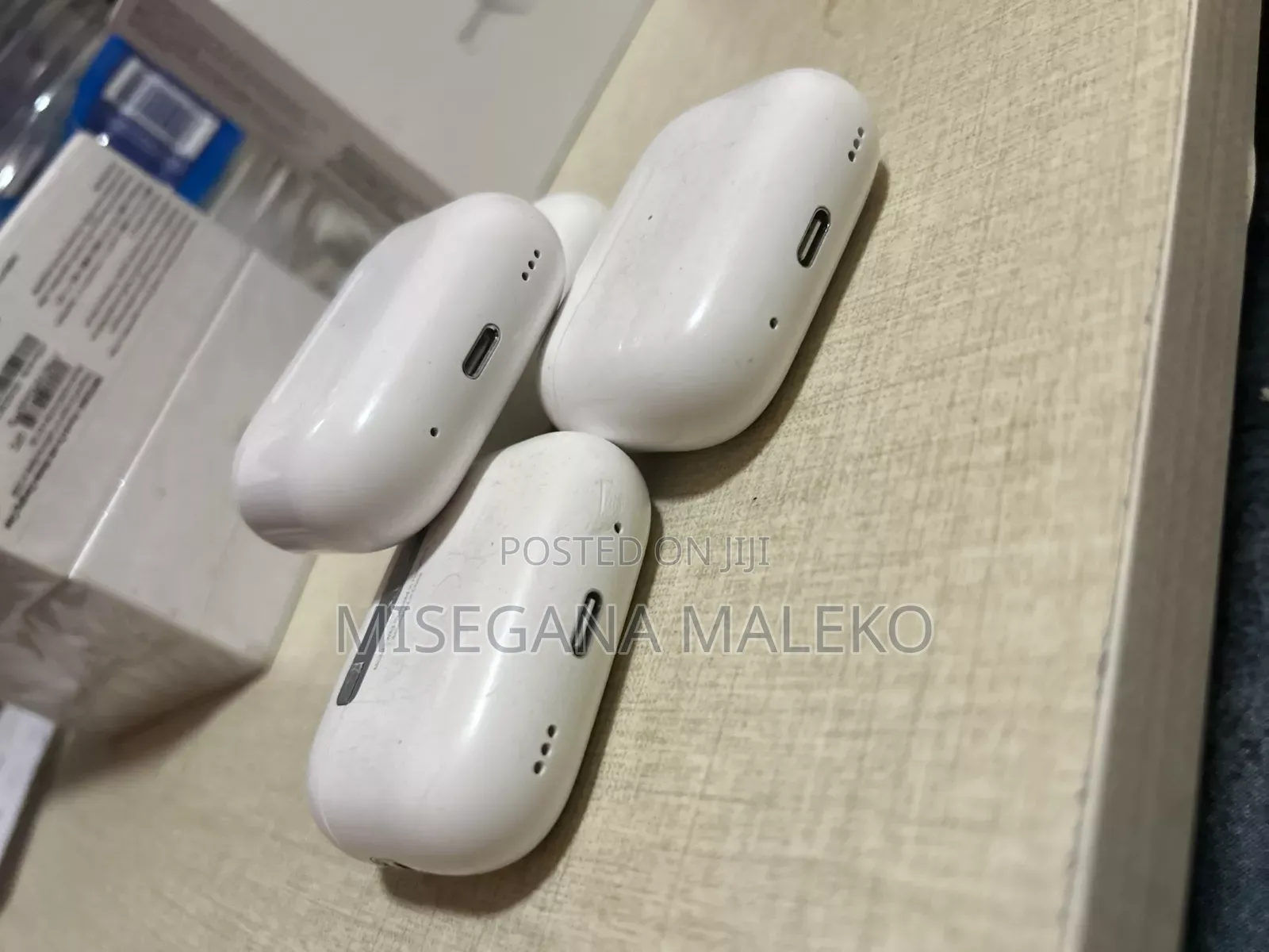 AirPodsPro