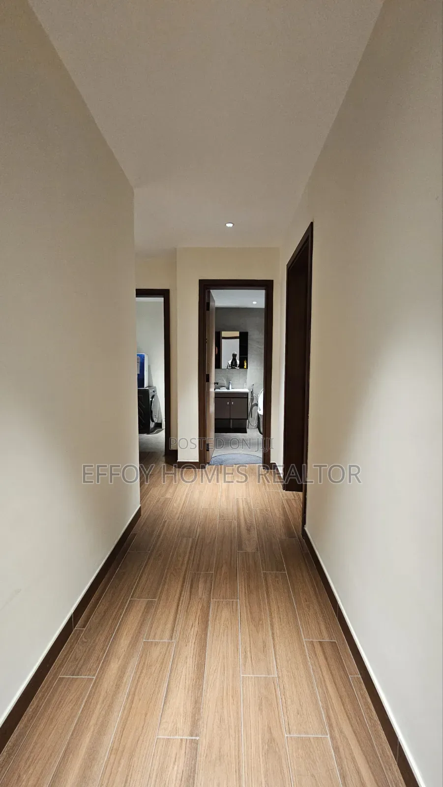 3bdrm Apartment in Private, Kirkos for rent