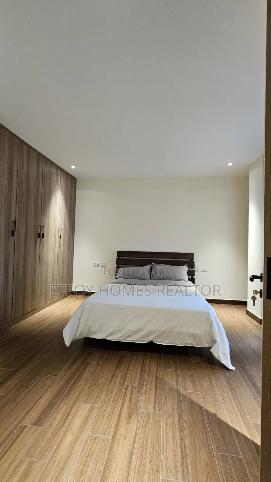 3bdrm Apartment in Private, Kirkos for rent