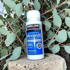 Extra Strength Minoxidil – Koritaanka Timahaaga