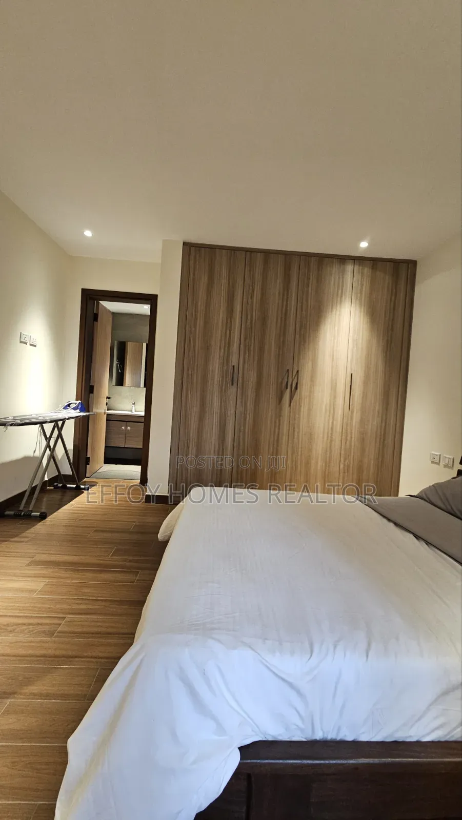 3bdrm Apartment in Private, Kirkos for rent